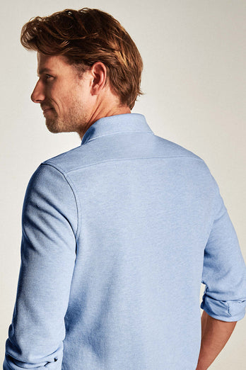 Avenues * La Camisa Piqué Avenues * La Camisa Piqué