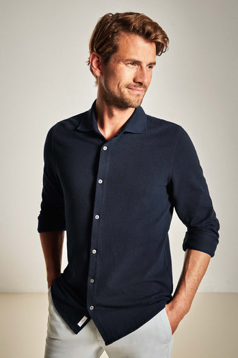 Cosmics * La Camisa Piqué Cosmics * La Camisa Piqué