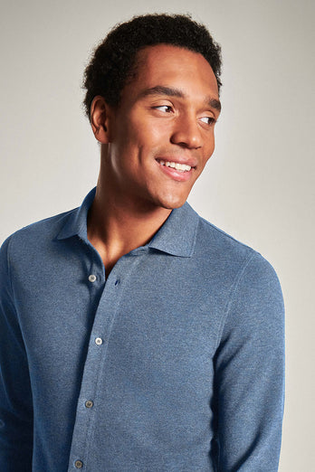 Mavericks * La Camisa Piqué Mavericks * La Camisa Piqué