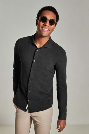 Storms * La Camisa Piqué Storms * La Camisa Piqué