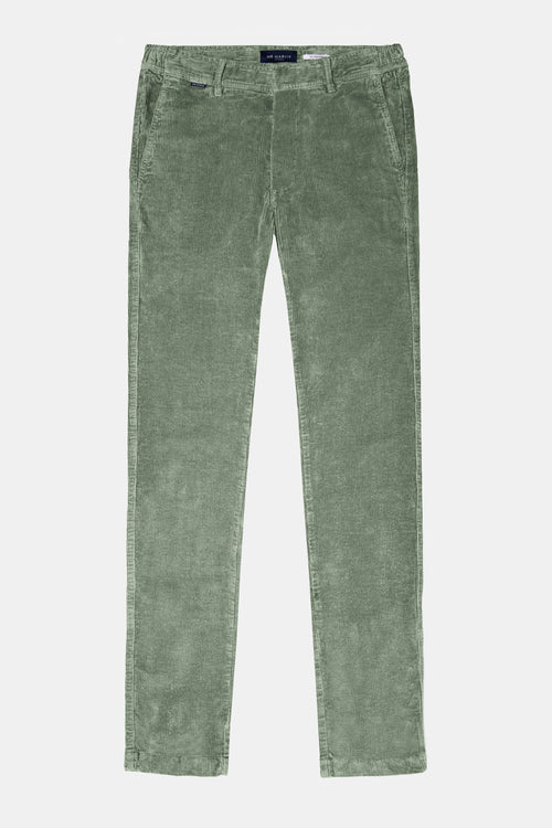 Defenders * Los Cords