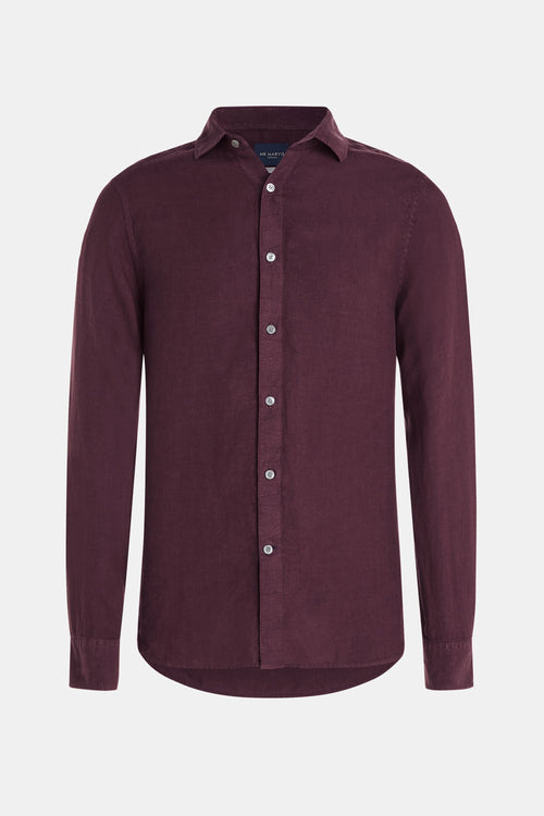 Reserves * Las Camisas de Lino