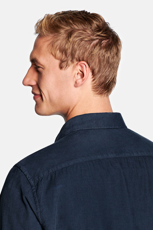 Cosmics * La Camisa Cord