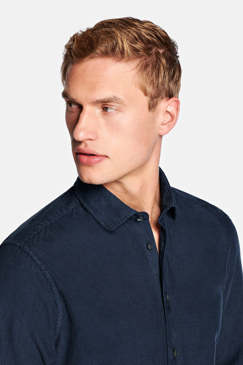 Cosmics * La Camisa Cord