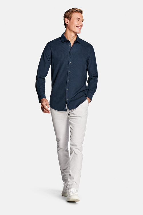 Cosmics * La Camisa Cord