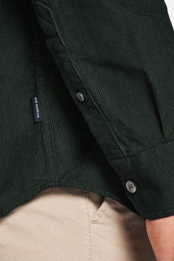 Lakes * La Camisa Cord Lakes * La Camisa Cord