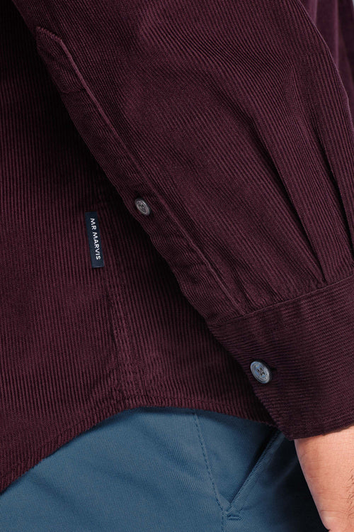 Reserves * La Camisa Cord