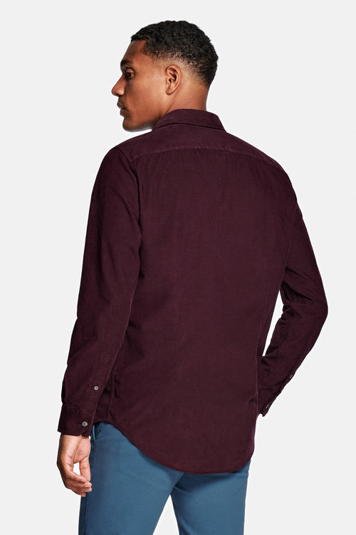 Reserves * La Camisa Cord