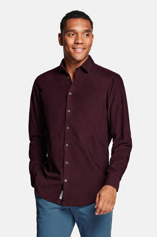 Reserves * La Camisa Cord Reserves * La Camisa Cord