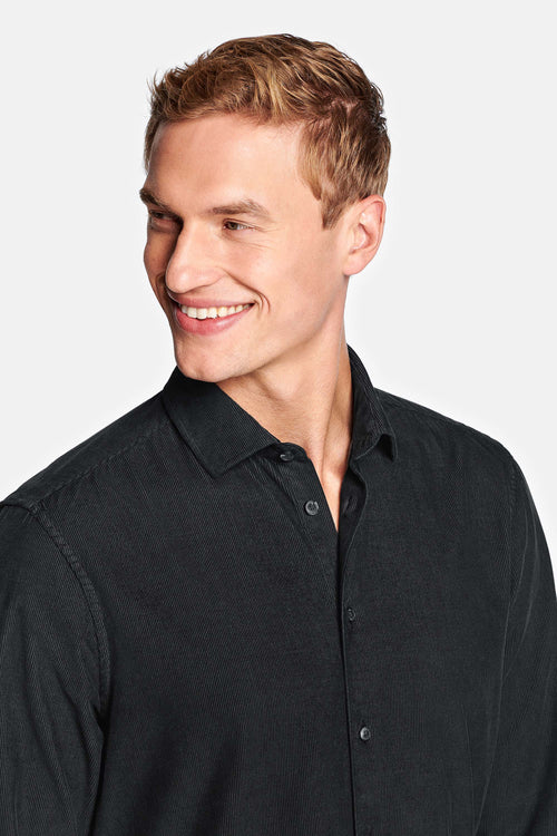 Storms * La Camisa Cord