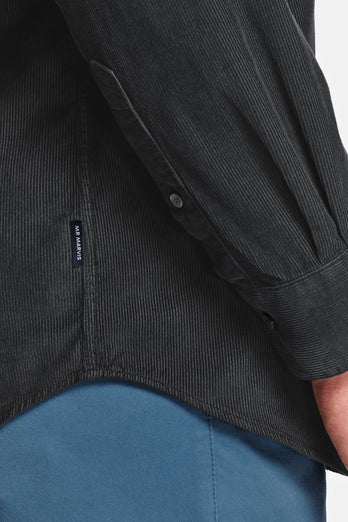 Storms * La Camisa Cord Storms * La Camisa Cord