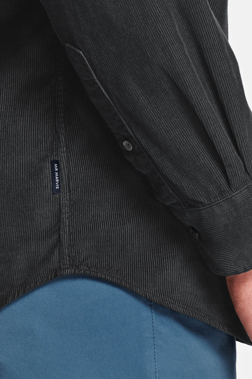 Storms * La Camisa Cord