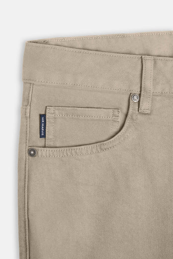 Baristas * Los Cinco Bolsillos Baristas * Los Cinco Bolsillos