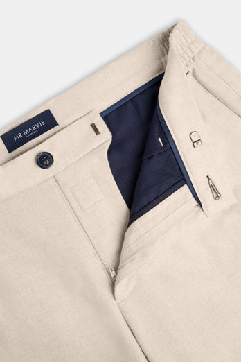 Gazettes * Los Flannels Gazettes * Los Flannels