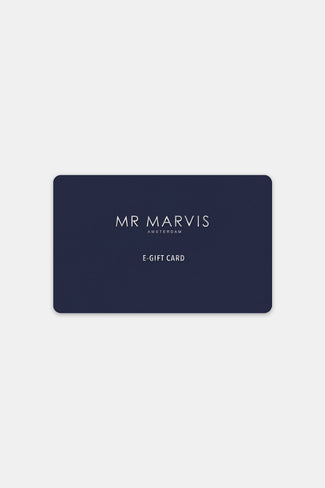 Tarjeta de regalo virtual de MR MARVIS Tarjeta de regalo virtual de MR MARVIS