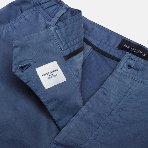 Kingfishers * Los Originales