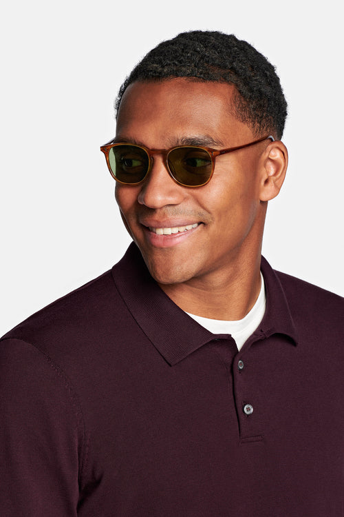 Reserves * El Polo Pullover