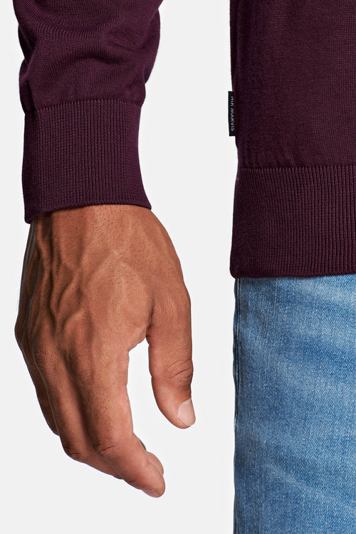 Reserves * El Polo Pullover