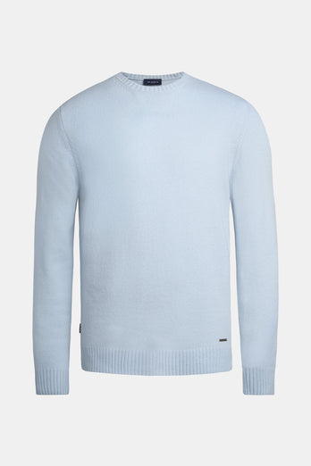 Avenues * El Jersey de Lana Avenues * El Jersey de Lana