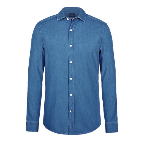 Carlos * La Camisa Vaquera