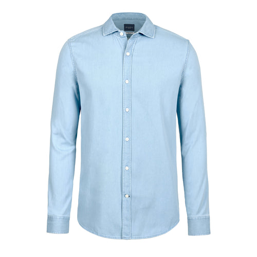 Charles * La Camisa Vaquera