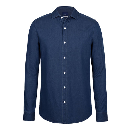 Davis * La Camisa Vaquera