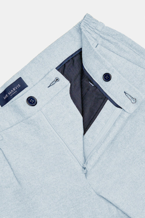 Avenues * Los Flannels