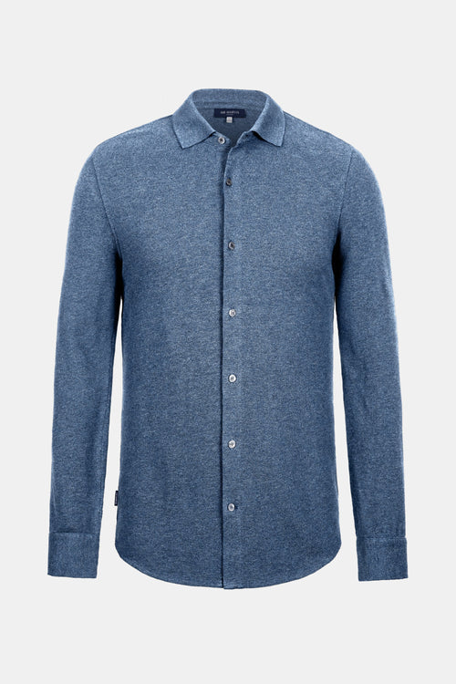 Mavericks * La Camisa Piqué