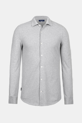 Oysters * La Camisa Piqué Oysters * La Camisa Piqué