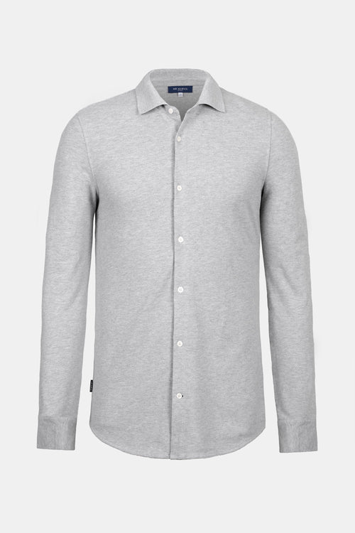 Oysters * La Camisa Piqué