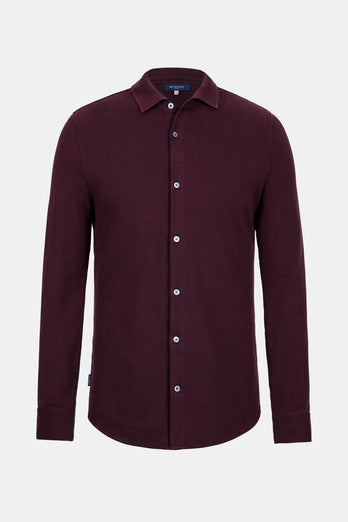 Reserves * La Camisa Piqué Reserves * La Camisa Piqué