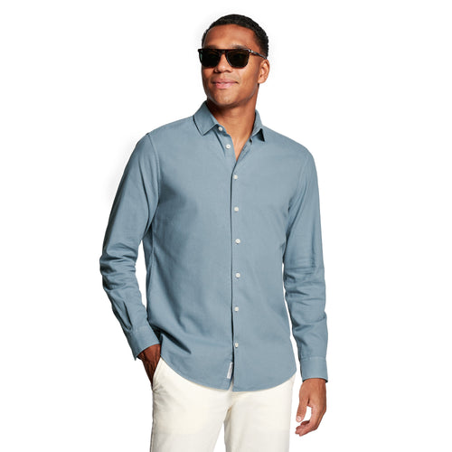 Antarctics * La Camisa de Algodón