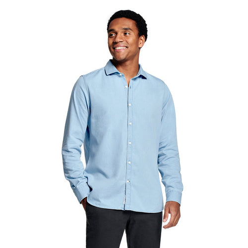 Charles * La Camisa Vaquera