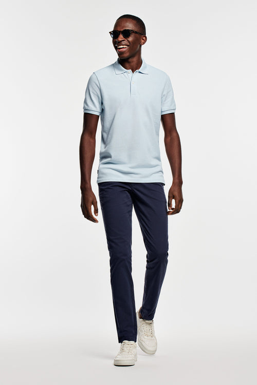 Avenues * El Polo Clásico