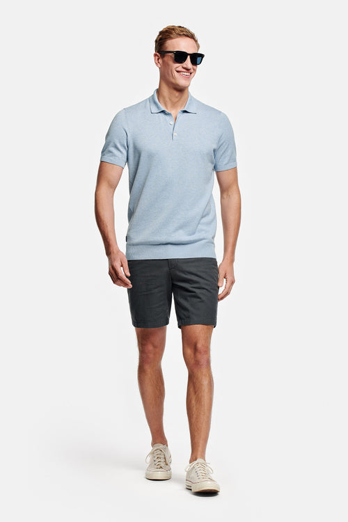 Avenues * El Polo de Punto