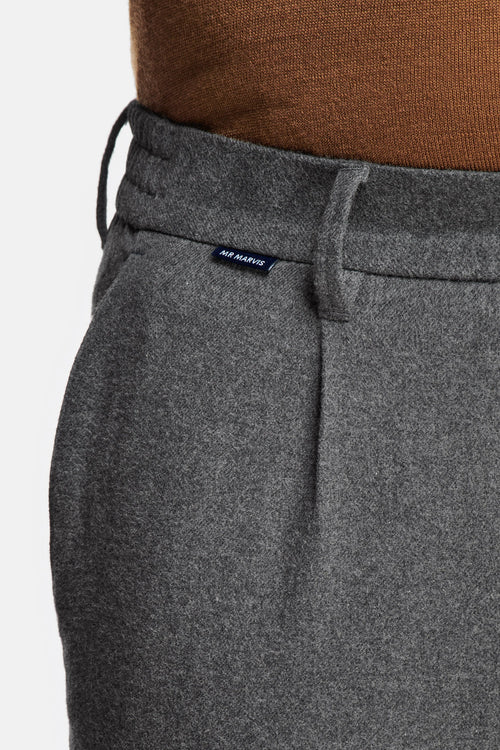 Newmans * Los Flannels