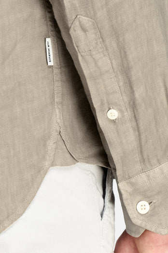 Baristas * Las Camisas de Lino Baristas * Las Camisas de Lino