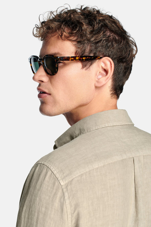 Baristas * Las Camisas de Lino