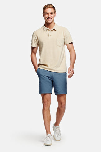 Mavericks * Los Shorts de Lino Mavericks * Los Shorts de Lino