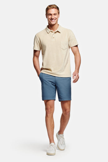 Mavericks * Los Shorts de Lino Mavericks * Los Shorts de Lino