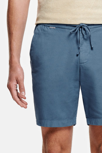 Mavericks * Los Shorts de Lino Mavericks * Los Shorts de Lino