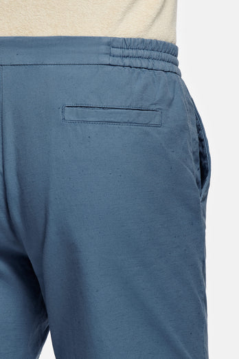 Mavericks * Los Shorts de Lino Mavericks * Los Shorts de Lino