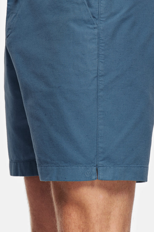 Mavericks * Los Shorts de Lino