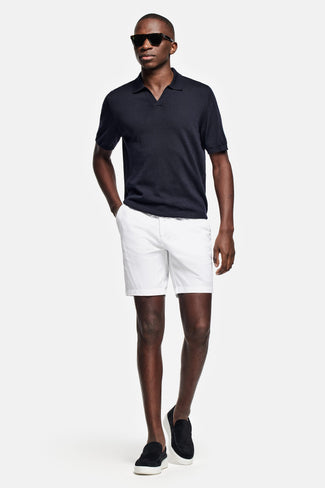 Wimbledons * Los Shorts de Lino Wimbledons * Los Shorts de Lino