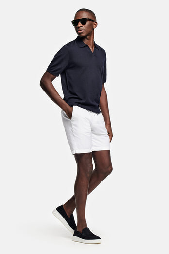 Wimbledons * Los Shorts de Lino Wimbledons * Los Shorts de Lino