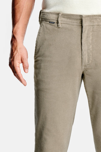 Baristas * Los Cords Baristas * Los Cords