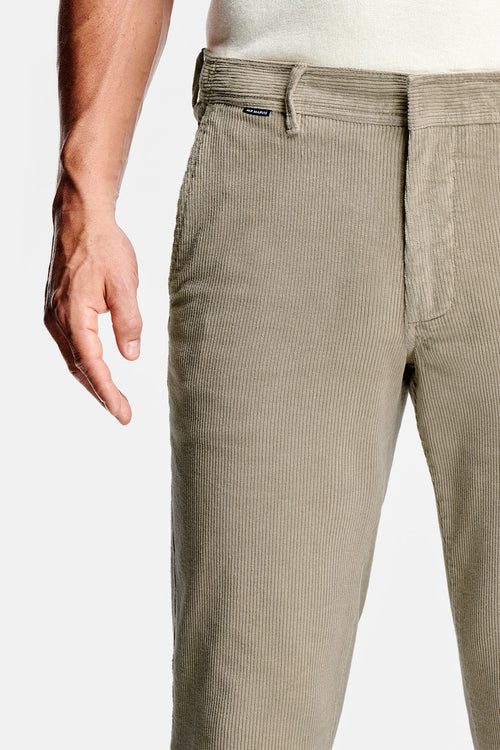 Baristas * Los Cords