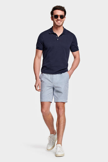 Catamarans * Los Shorts Seersuckers – Rayas más anchas Catamarans * Los Shorts Seersuckers – Rayas más anchas