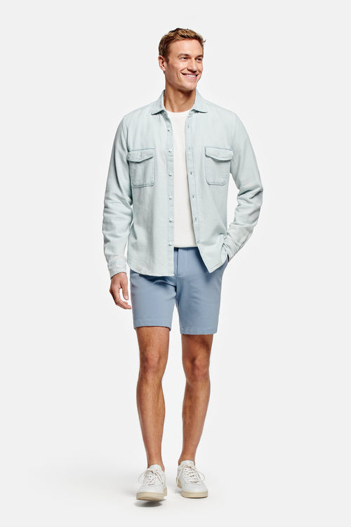 Antarctics * Los Short Easies