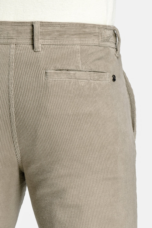 Baristas * Los Cords